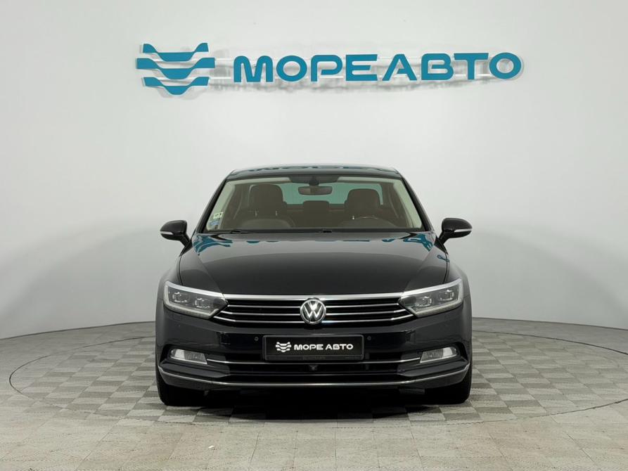 Volkswagen Passat B8 Калининград  - изображение 2