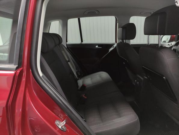 Volkswagen Tiguan I Рестайлинг с пробегом 2012 года, цена 1 257 000 рублей, 147450 км, внедорожник, Автокод Объявления
