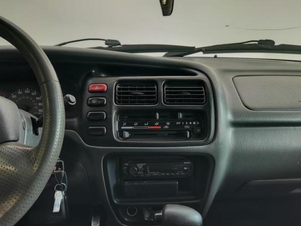Chevrolet Tracker II с пробегом 2000 года, цена 390 000 рублей, 259067 км, внедорожник, Автокод Объявления
