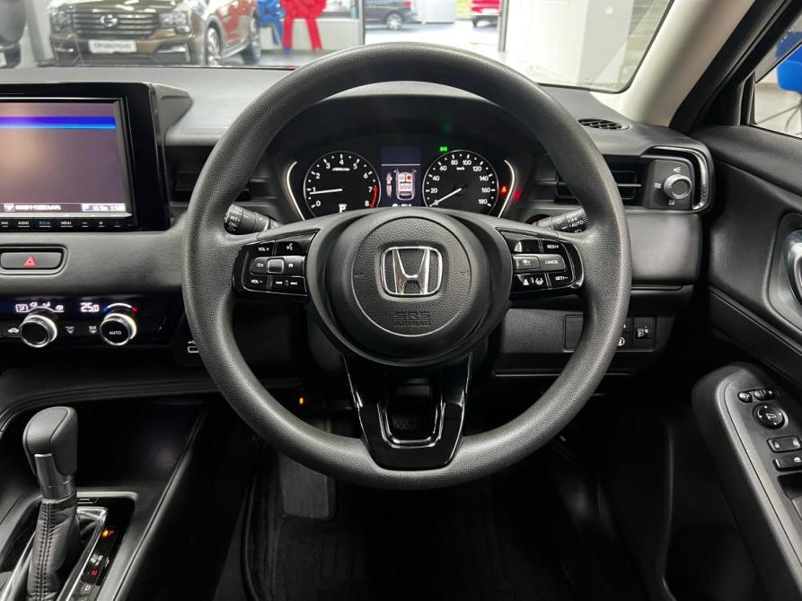 Honda Vezel II Казань  - изображение 15