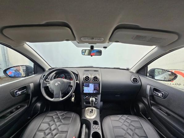 Nissan Qashqai I Рестайлинг с пробегом 2011 года, цена 929 000 рублей, 196523 км, внедорожник, Автокод Объявления