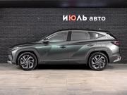 Hyundai Tucson IV Рестайлинг Екатеринбург  - изображение 34