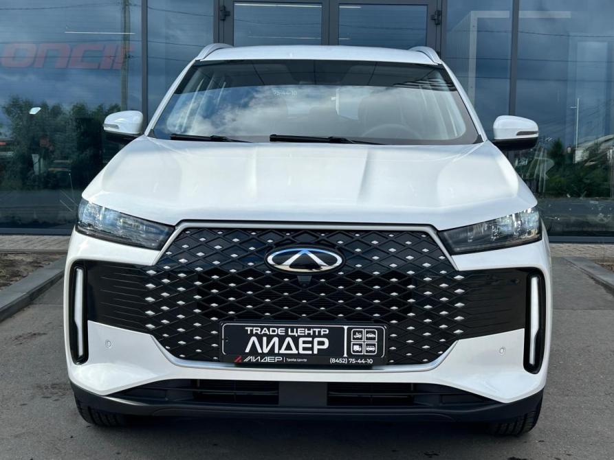 Chery Tiggo 4 I Рестайлинг 2 Энгельс  - изображение 5