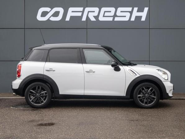 Mini Countryman I с пробегом 2013 года, цена 1 150 000 рублей, 208021 км, внедорожник, Автокод Объявления