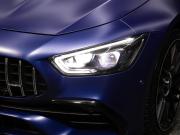 Mercedes-Benz AMG GT 4-Door Coupe I Москва  - изображение 76
