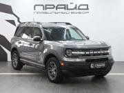 Ford Bronco Sport I Ростов-на-Дону  - изображение 27