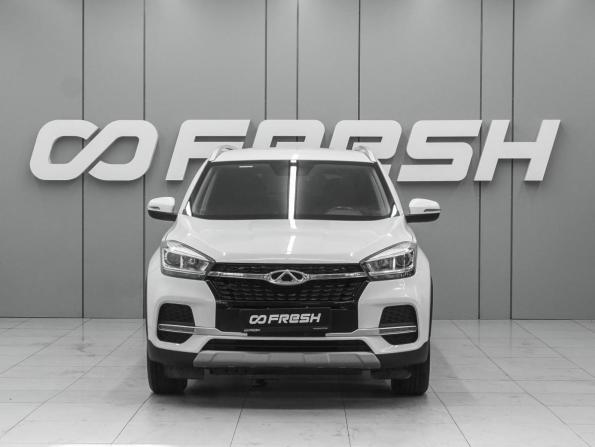 Chery Tiggo 4 I Рестайлинг с пробегом 2020 года, цена 1 130 000 рублей, 72401 км, внедорожник, Автокод Объявления