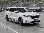 Kia Carnival IV Казань  - изображение 25