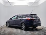 Ford Focus III Москва  - изображение 23