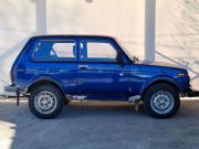 Lada (ВАЗ) 2121 (4x4) I Рестайлинг Петрозаводск  - изображение 21