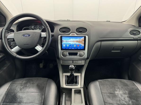 Ford Focus II Рестайлинг с пробегом 2008 года, цена 650 000 рублей, 222099 км, седан, Автокод Объявления