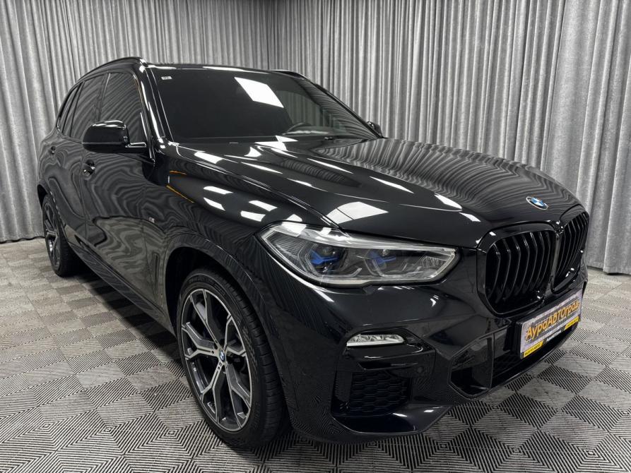 BMW X5 IV (G05/G18) Стерлитамак  - изображение 3