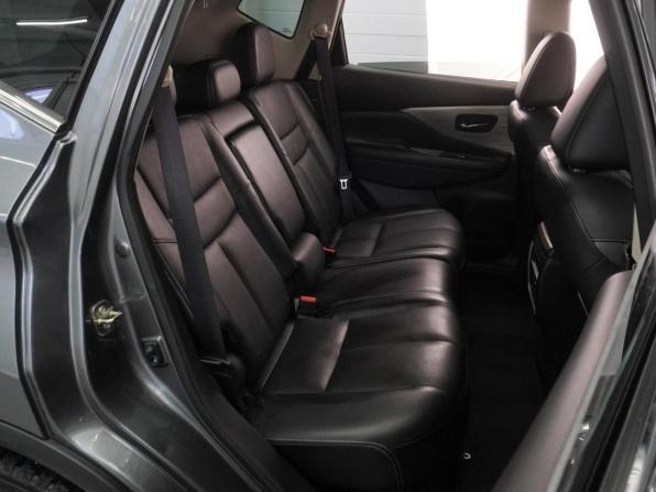Nissan Murano III (Z52) с пробегом 2016 года, цена 1 880 000 рублей, 128405 км, внедорожник, Автокод Объявления