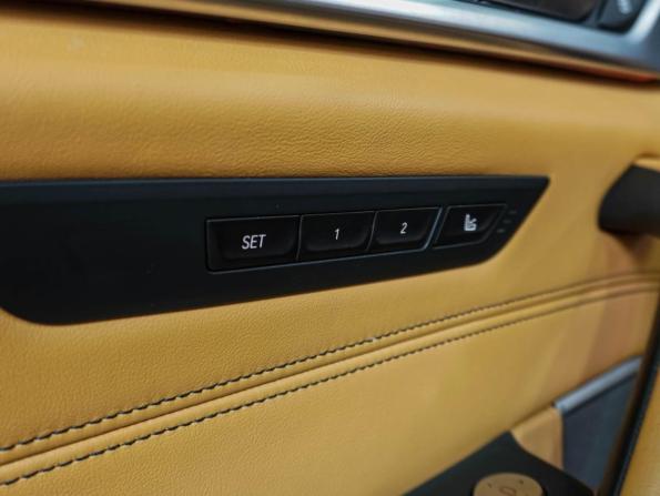 BMW 5 серии VII (G30/G31/G38) Рестайлинг с пробегом 2022 года, цена 5 729 000 рублей, 98855 км, седан, Автокод Объявления