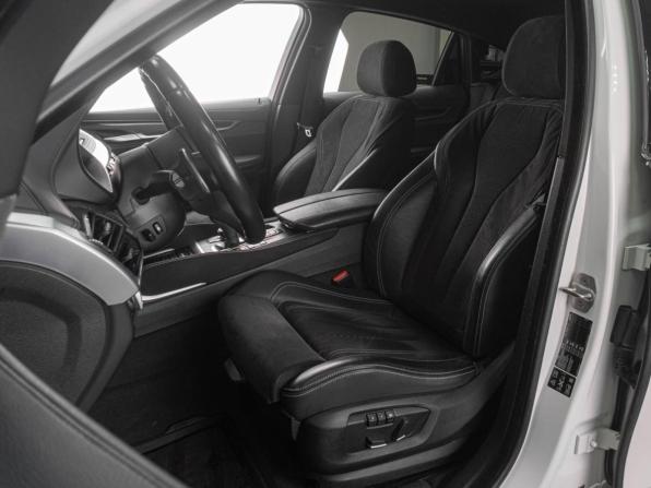 BMW X6 II (F16) с пробегом 2019 года, цена 5 449 000 рублей, 101890 км, внедорожник, Автокод Объявления