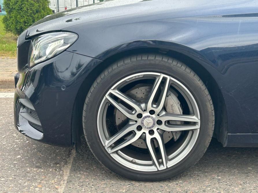 Mercedes-Benz E-Класс V (W213 S213 C238) Москва  - изображение 3