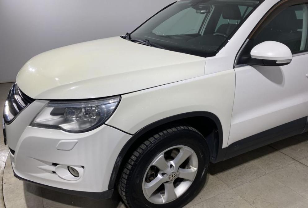 Volkswagen Tiguan I Саранск  - изображение 15