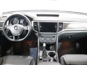 Volkswagen Teramont I Москва  - изображение 40