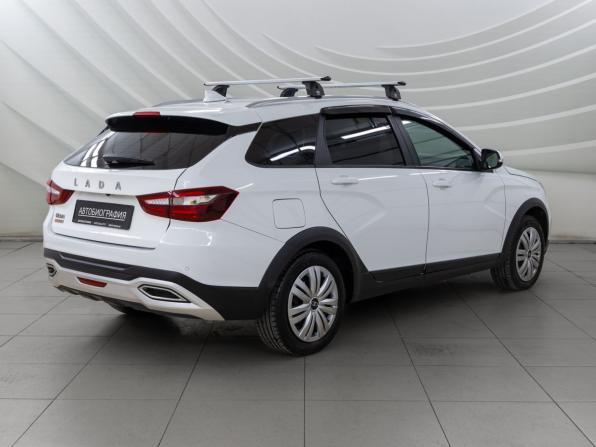 Lada (ВАЗ) Vesta I Рестайлинг (NG) с пробегом 2023 года, цена 1 238 000 рублей, 46780 км, универсал, Автокод Объявления