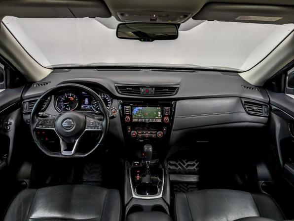 Nissan X-Trail III Рестайлинг с пробегом 2021 года, цена 2 595 000 рублей, 157812 км, внедорожник, Автокод Объявления
