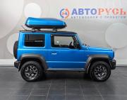 Suzuki Jimny IV Москва  - изображение 31