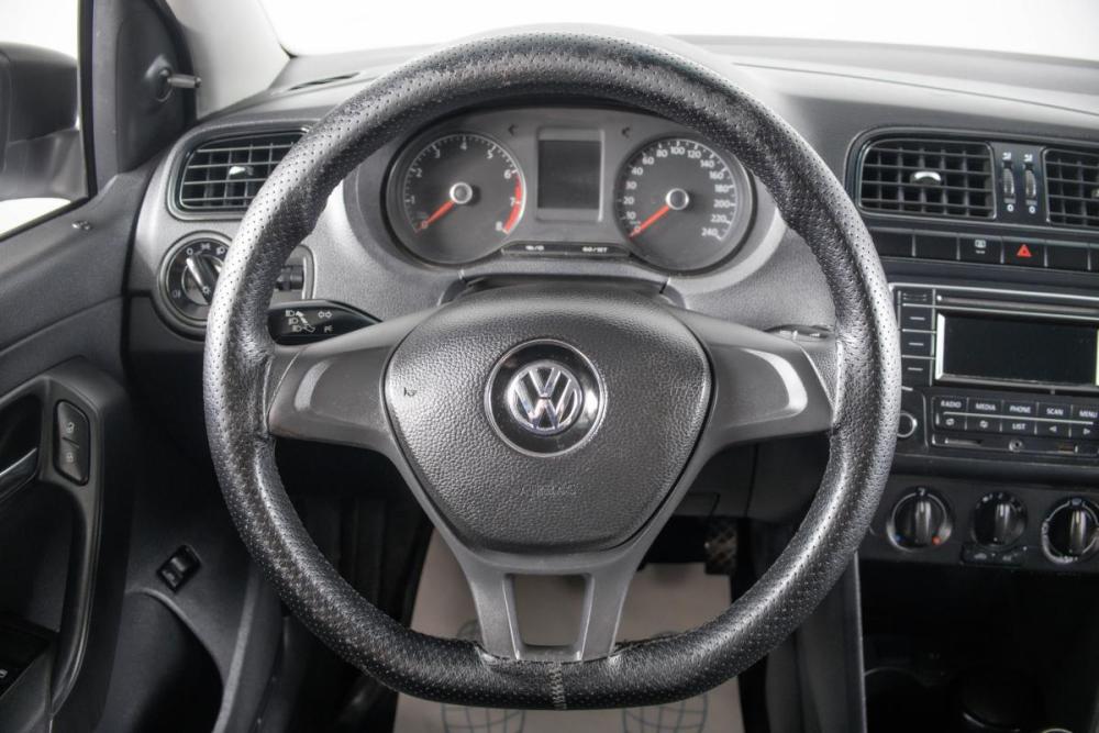 Volkswagen Polo V Рестайлинг Пермь  - изображение 15