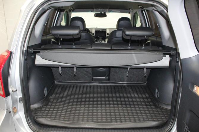 Toyota RAV4 III (XA30) с пробегом 2008 года, цена 1 199 000 рублей, 312807 км, внедорожник, Автокод Объявления