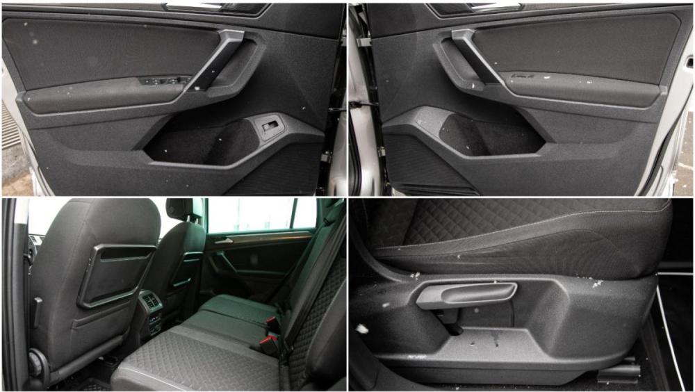 Volkswagen Tiguan II Иркутск  - изображение 22