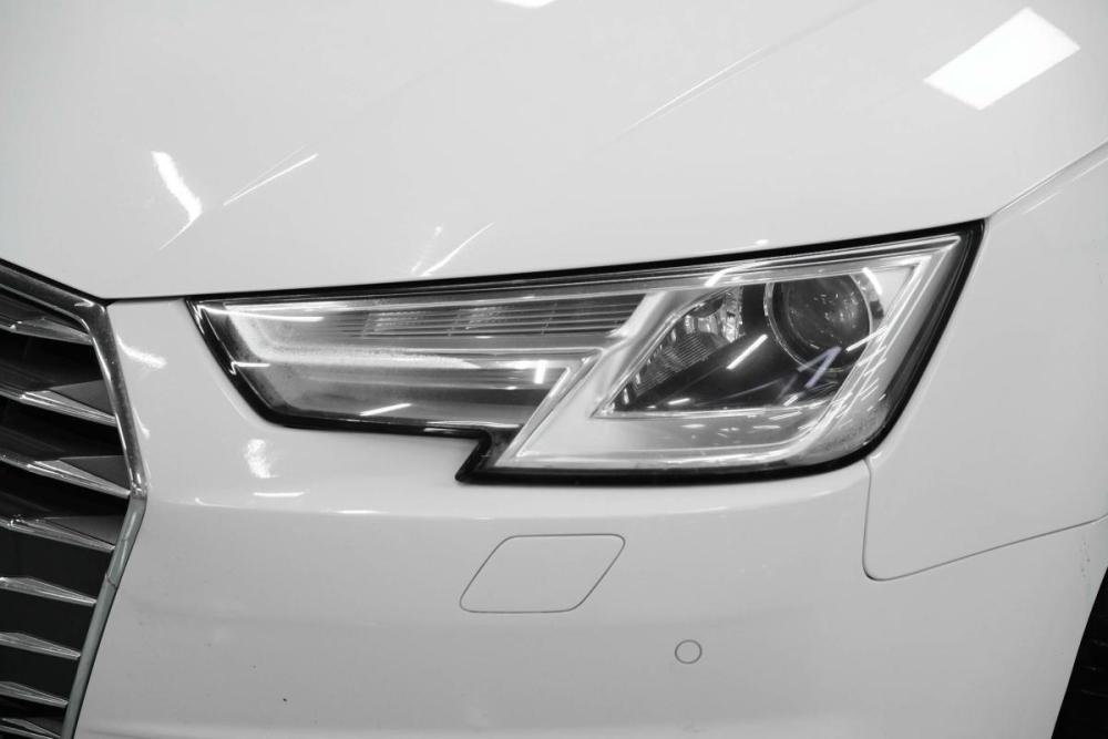 Audi A4 V (B9) Казань  - изображение 9