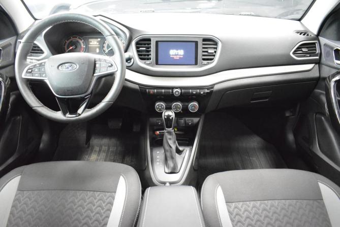 Lada (ВАЗ) Vesta I Рестайлинг (NG) с пробегом 2024 года, цена 1 450 000 рублей, 3300 км, универсал, Автокод Объявления