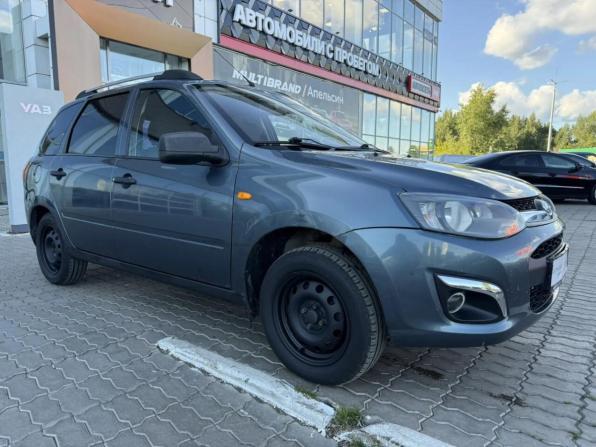 Lada (ВАЗ) Kalina II с пробегом 2015 года, цена 421 880 рублей, 139498 км, универсал, Автокод Объявления