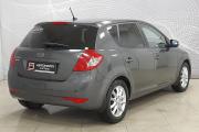 Kia Ceed I Рестайлинг Новокузнецк  - изображение 27
