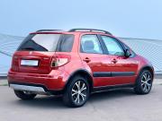 Suzuki SX4 I (Classic) Рестайлинг Воронеж  - изображение 29