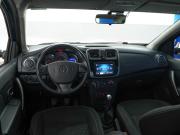 Renault Logan II Москва  - изображение 24
