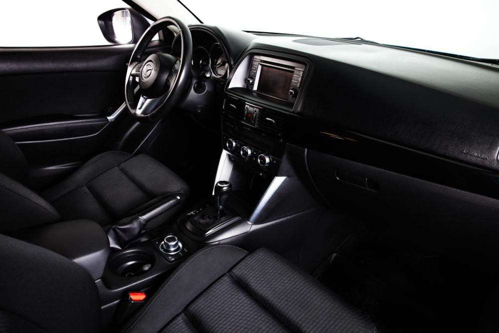Mazda CX-5 I Пермь  - изображение 12