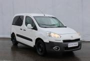 Peugeot Partner II Рестайлинг Нижний Новгород  - изображение 23