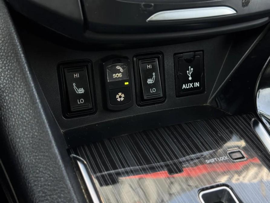 Dongfeng AX7 I Ульяновск  - изображение 27