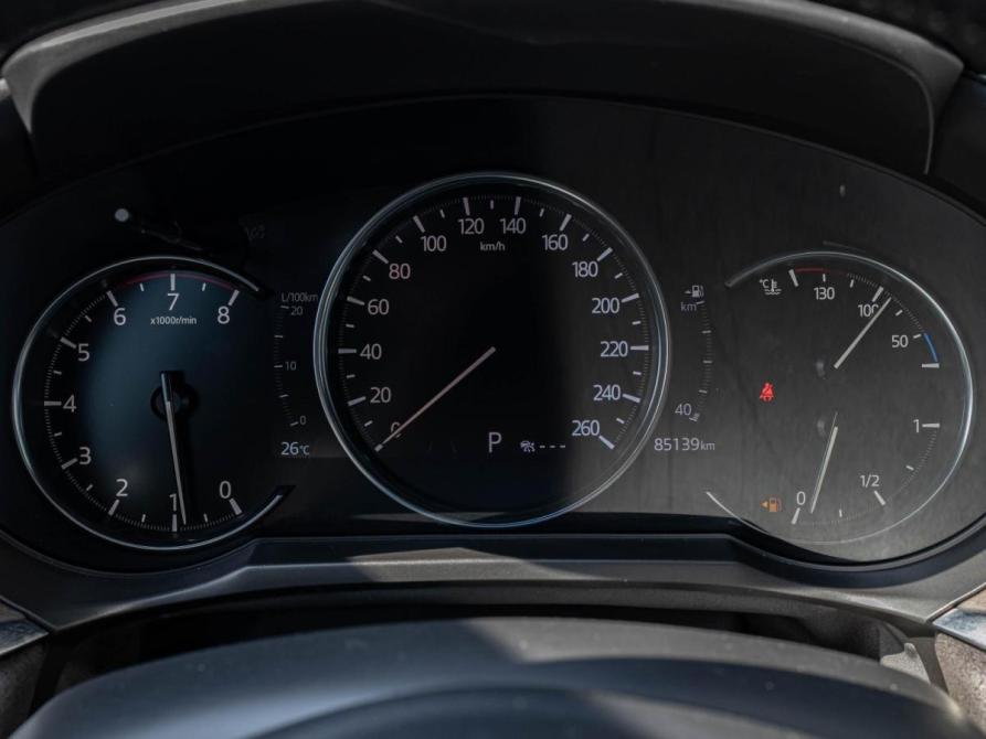 Mazda 6 III (GJ) Рестайлинг 2 Краснодар  - изображение 19