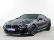 BMW 8 серии II (G14/G15/G16) Рестайлинг Москва  - изображение 33