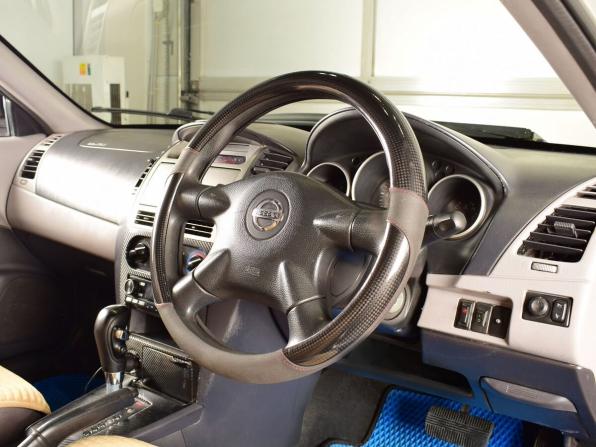 Nissan Wingroad II (Y11) Рестайлинг с пробегом 2004 года, цена 349 995 рублей, 383357 км, универсал, Автокод Объявления