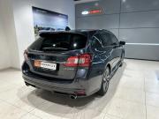 Subaru Levorg I Новосибирск  - изображение 23