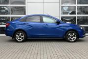 Lada (ВАЗ) Vesta I Владимир  - изображение 32