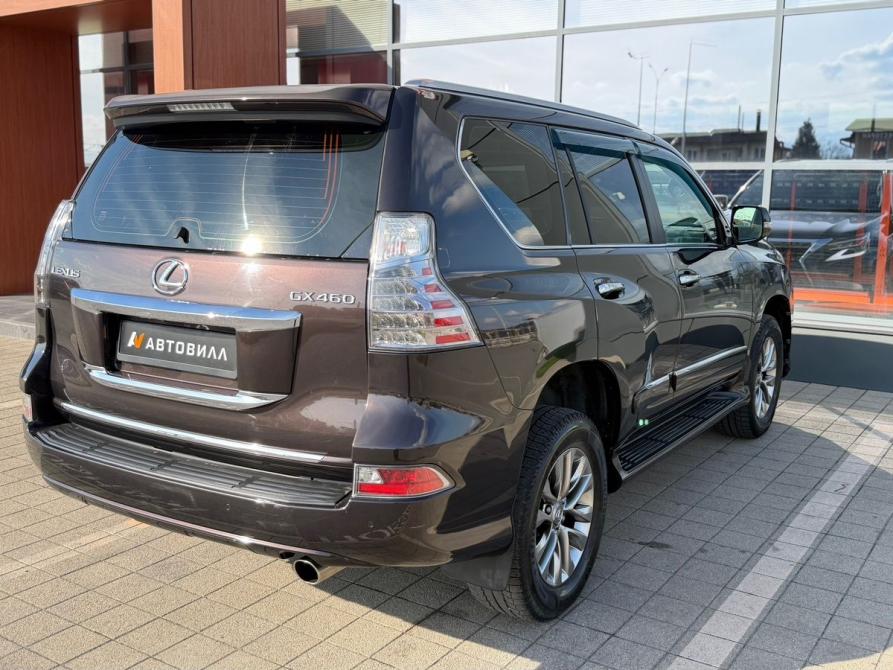 Lexus GX II Владикавказ  - изображение 7