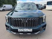 GAC GS8 II Москва  - изображение 16