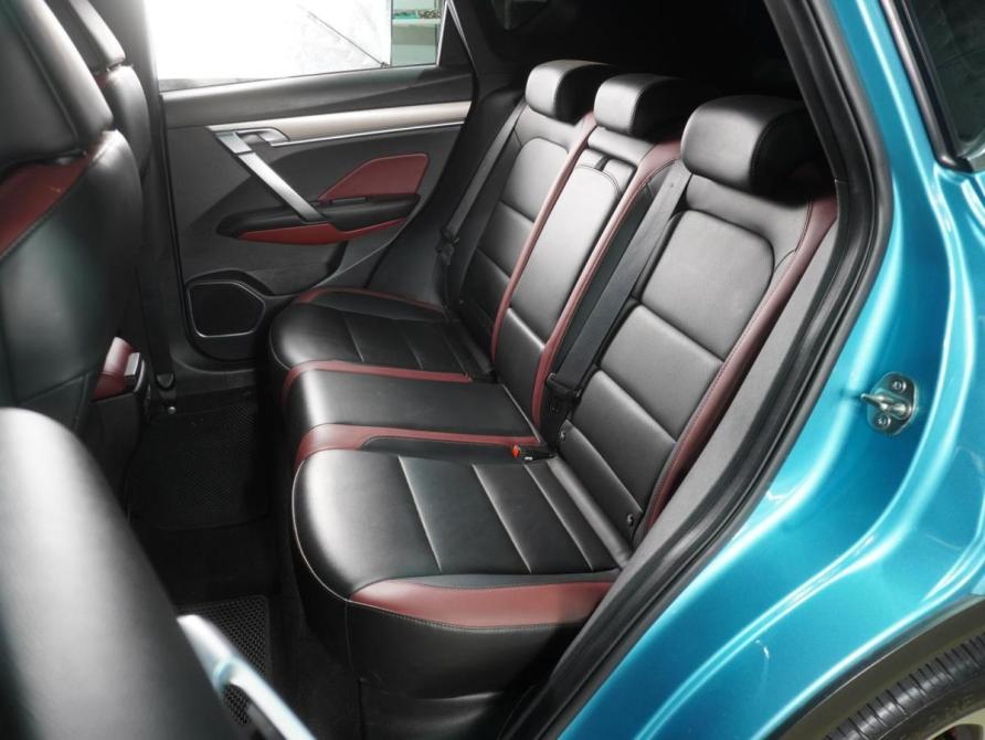 Geely Coolray I Воронеж  - изображение 9