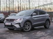 Geely Coolray I Санкт-Петербург  - изображение 17