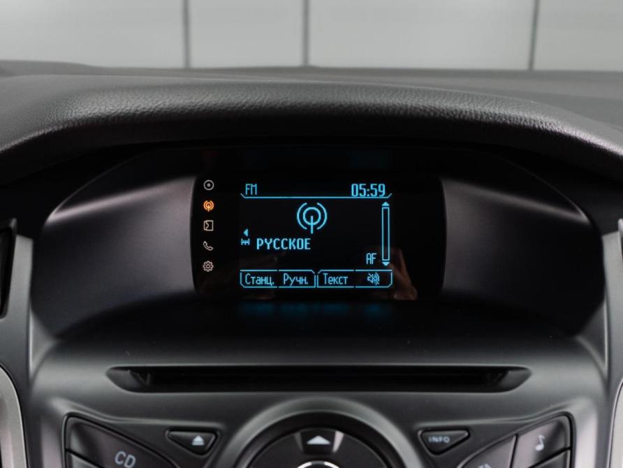 Ford Focus III Тюмень  - изображение 14