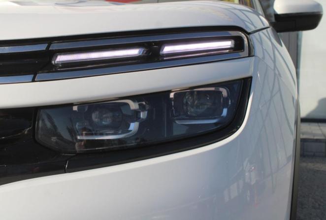 Citroen C5 Aircross I с пробегом 2019 года, цена 1 850 000 рублей, 110730 км, внедорожник, Автокод Объявления