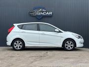 Hyundai Solaris I Рестайлинг Ижевск  - изображение 20