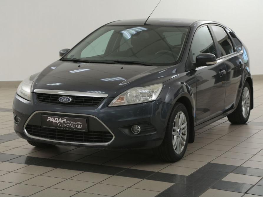 Ford Focus II Рестайлинг Иваново  - изображение 8